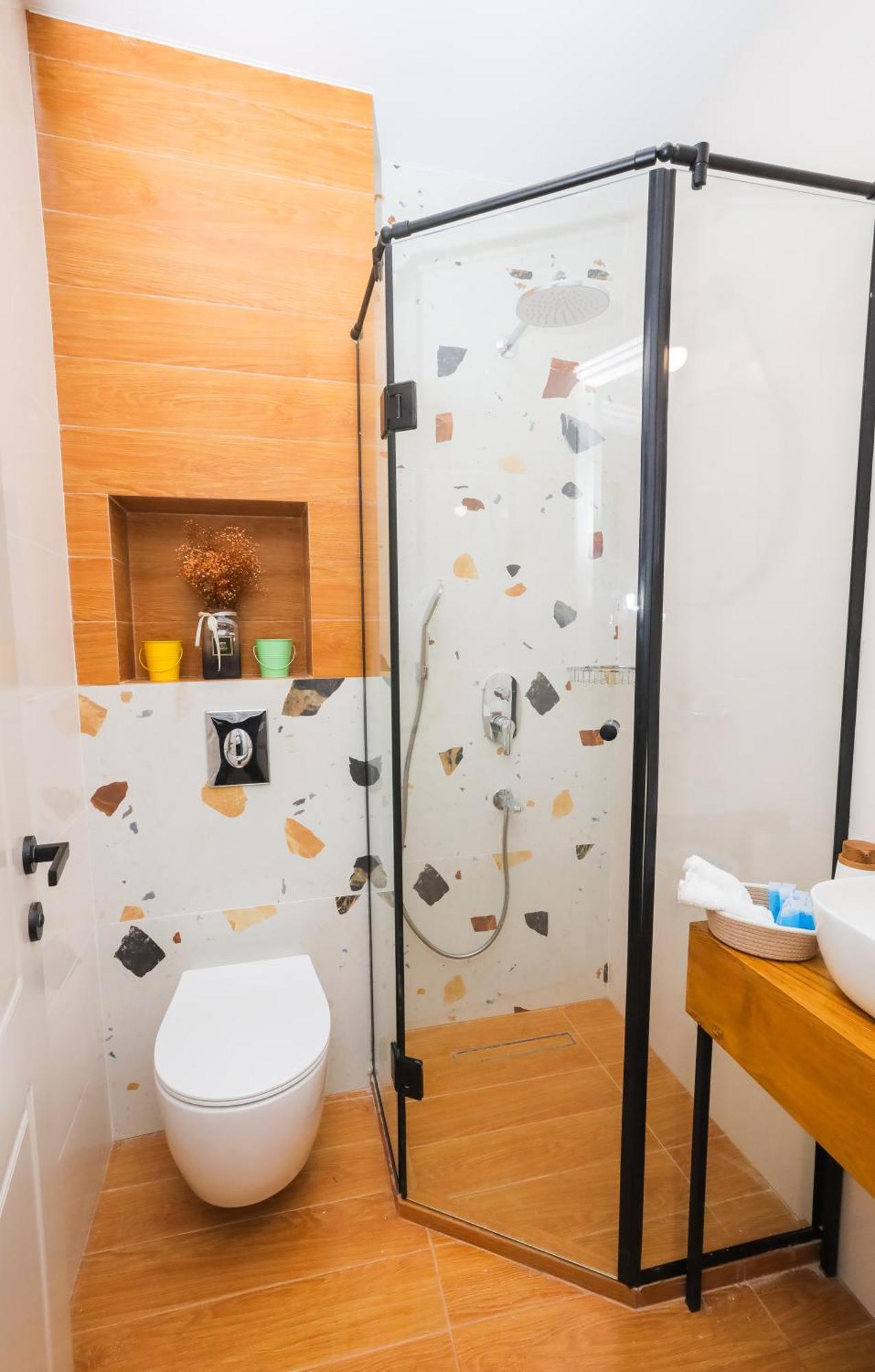 Mohika Boutique Aparthotel Тбилиси Экстерьер фото
