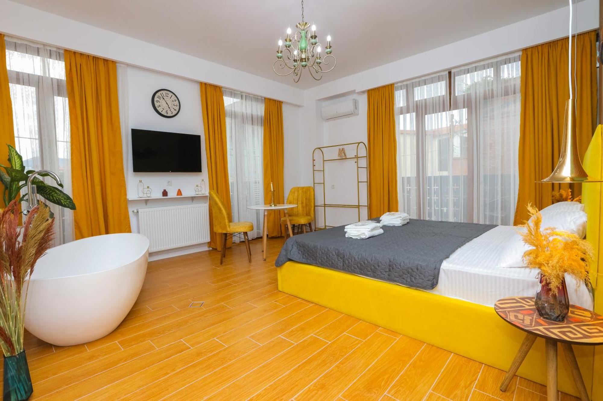 Mohika Boutique Aparthotel Тбилиси Экстерьер фото