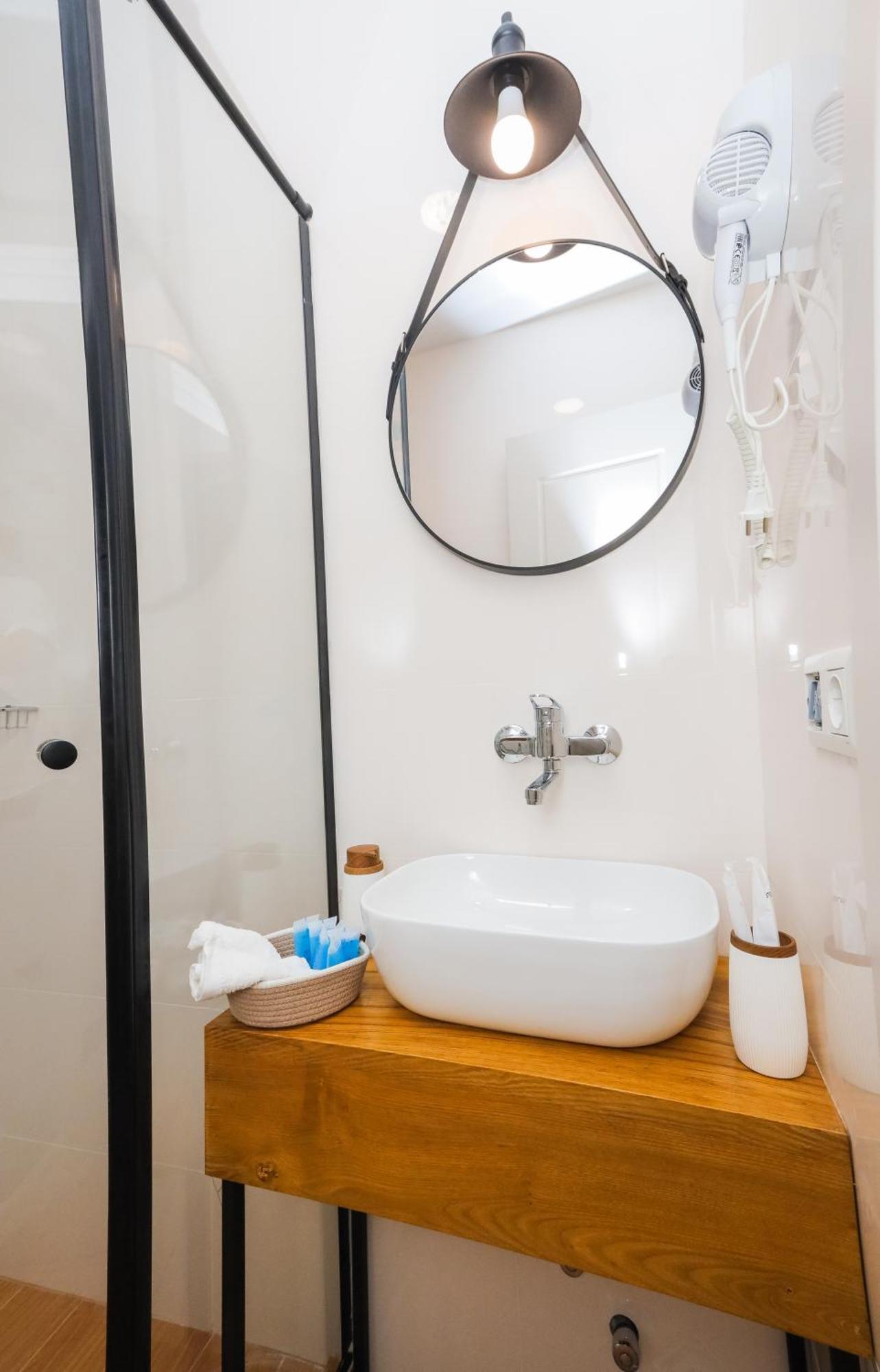 Mohika Boutique Aparthotel Тбилиси Экстерьер фото